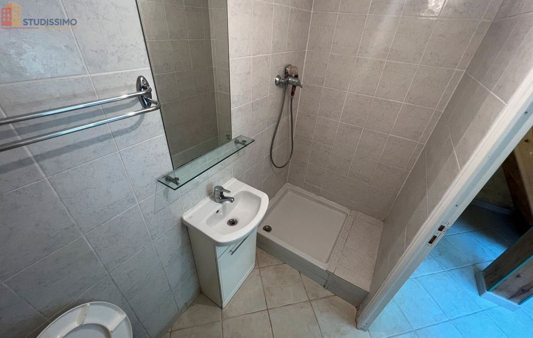 Studio meublé 23m² Vaulnaveys-le-Haut - Meublé, 1 pièce - Photo 1