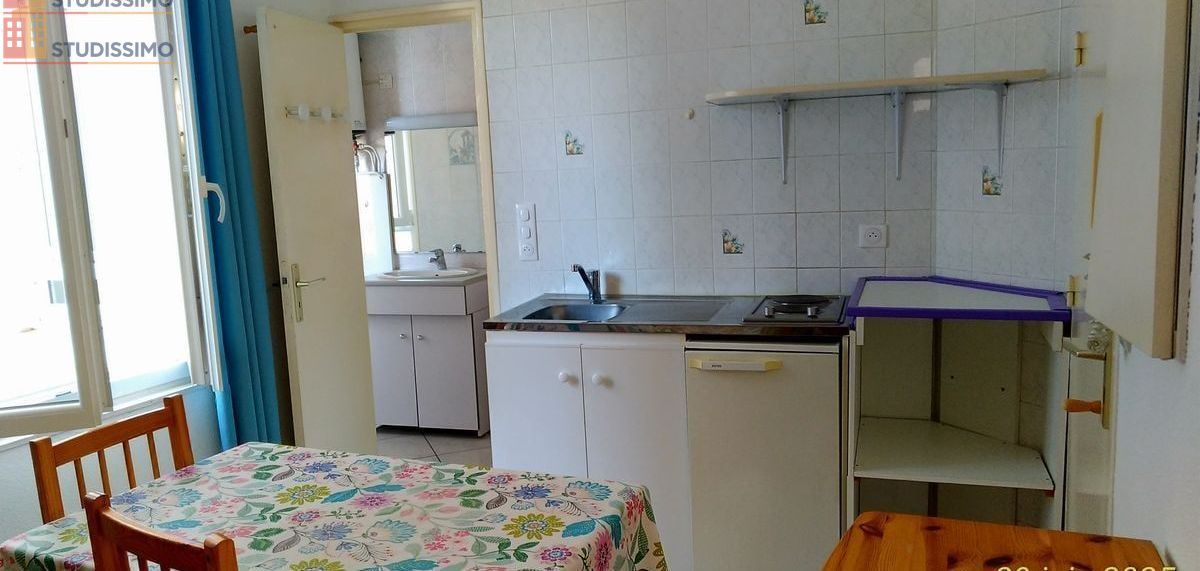 Studio à Grenoble