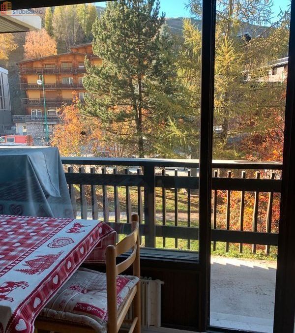 Studio meublé 25m² Les Deux Alpes - Rénové, 4 couchages - Photo 2