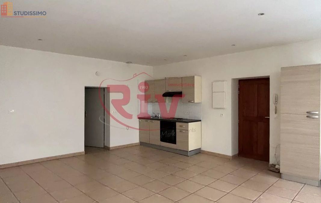 Studio 34m² Vienne 38200 - Photo 15
