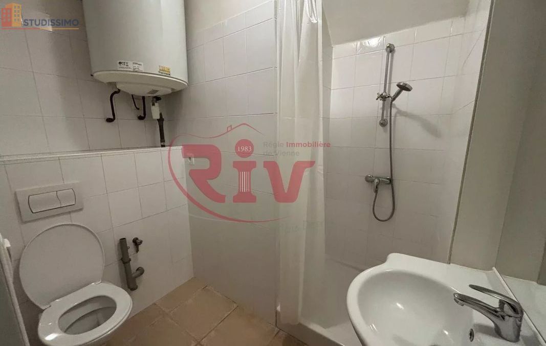 Studio 34m² Vienne 38200 - Photo 3