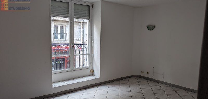 Studio 25m² Grenoble 38000 - Photo 4