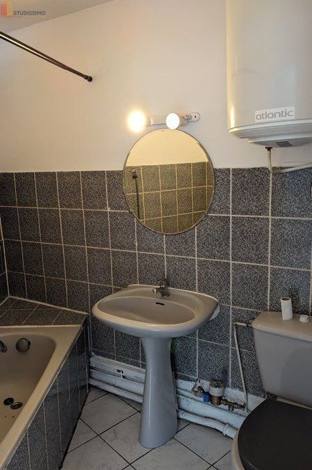 Studio à Grenoble