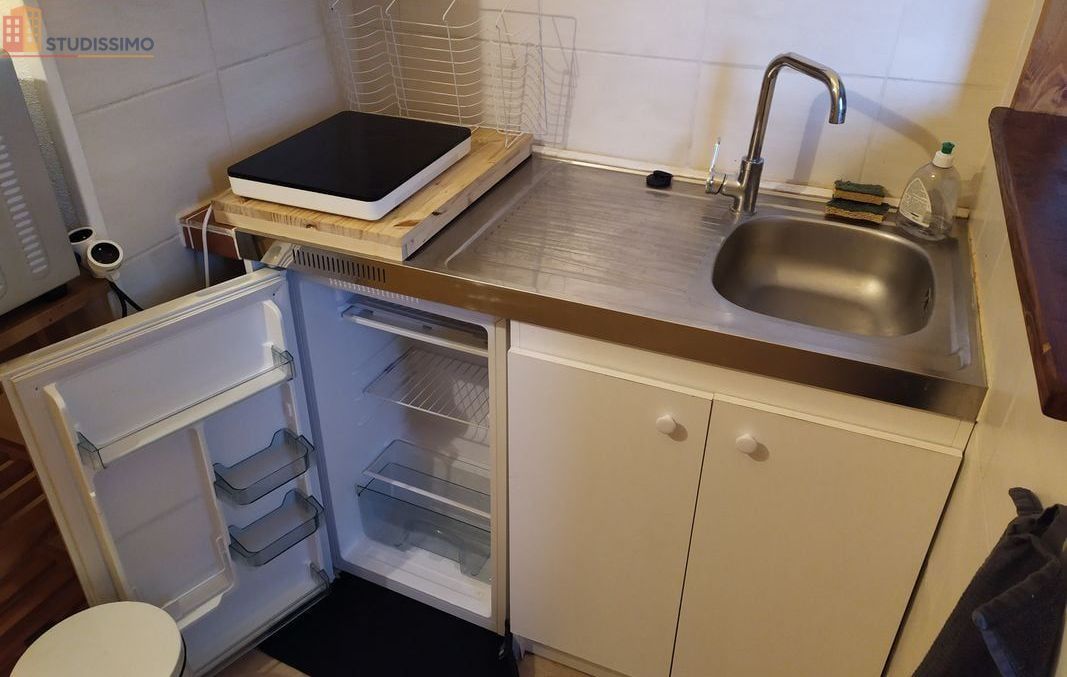Studio meublé 17m² Grenoble centre - Proche transports - Photo 10