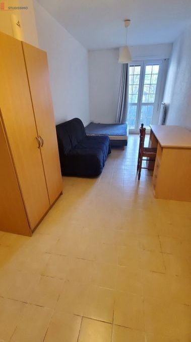 Studio à Grenoble