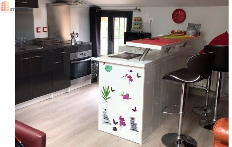 Studio meublé 32m² Pont-Évêque - Terrasse, lumineux - Photo 26