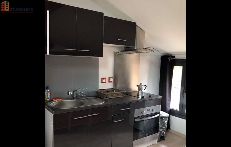 Studio meublé 32m² Pont-Évêque - Terrasse, lumineux - Photo 24