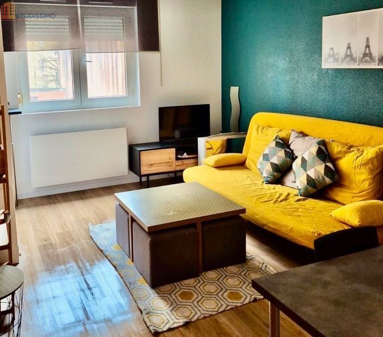 Studio à Grenoble