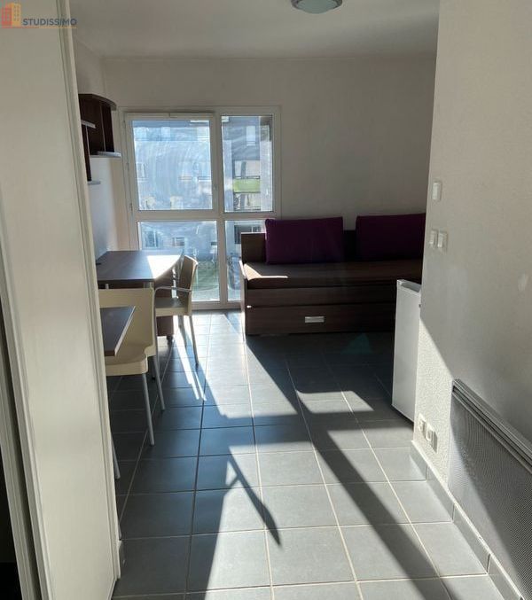 Studio à Grenoble
