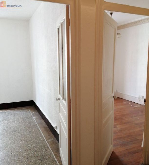 Studio 38m² Grenoble 38100 - Photo 25