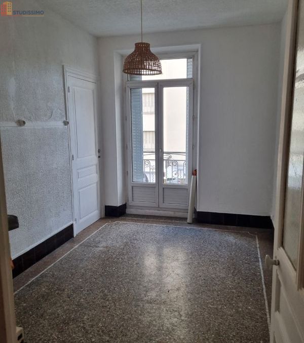 Studio 38m² Grenoble 38100 - Photo 15