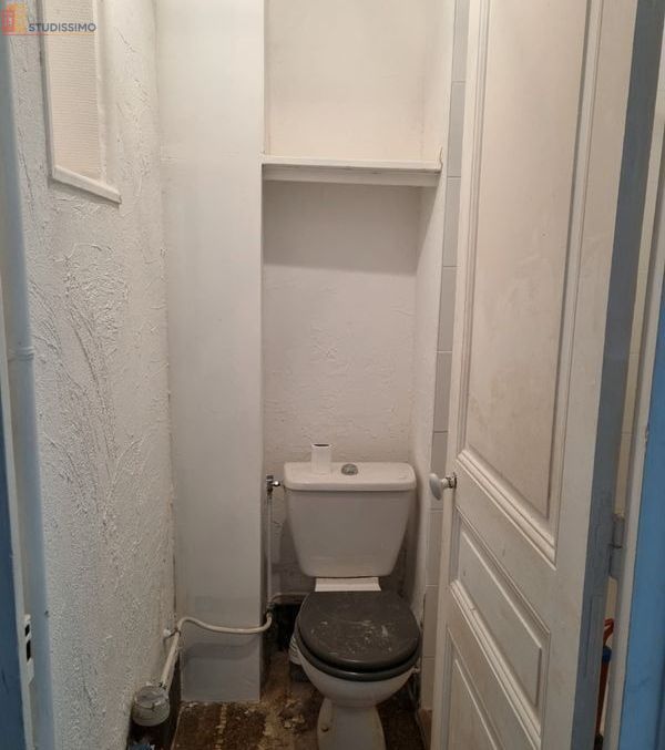 Studio 38m² Grenoble 38100 - Photo 10