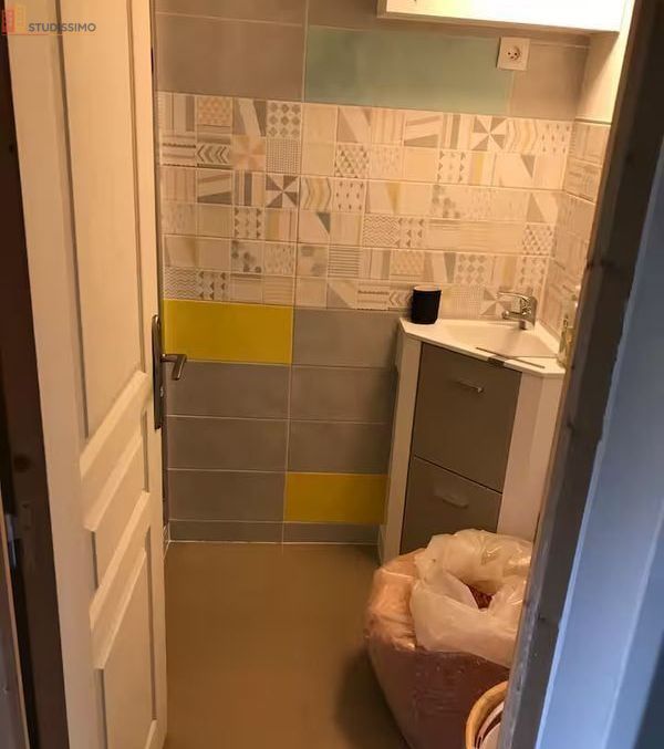 Studio meublé 19m² Theys - Meublé, DPE C - Photo 5