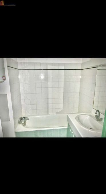 Studio meublé 18m² Saint-Martin-d'Hères - 5e étage, vue montagne - Photo 1