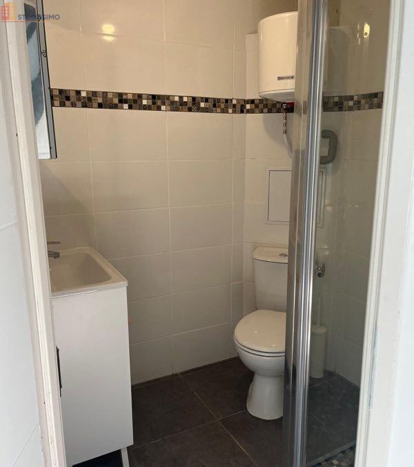 Studio meublé 20m² Grenoble 38100 - Charmant, lumineux - Photo 2