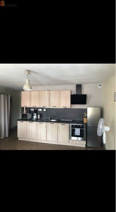 Studio meublé 27m² Voreppe - Entièrement meublé, DPE B - Photo 7