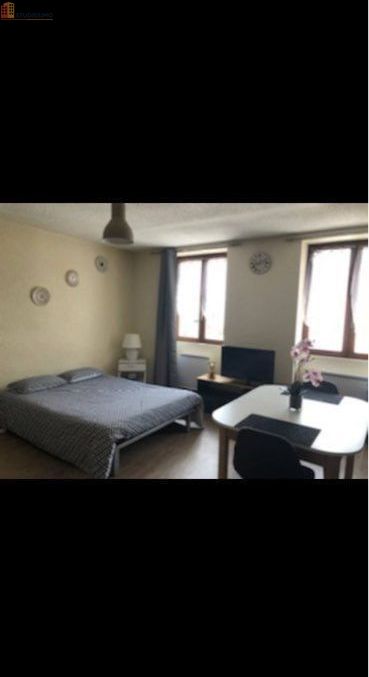 Studio meublé 27m² Voreppe - Entièrement meublé, DPE B - Photo 14