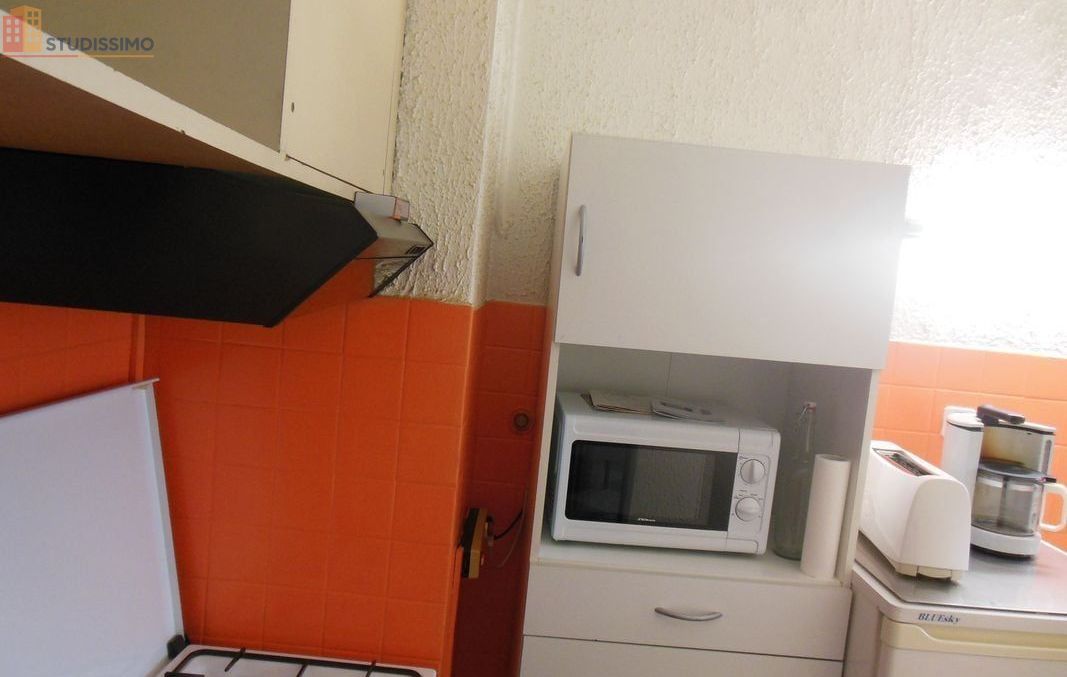 Studio meublé 35m² Grenoble 38100 - Lumineux, meublé - Photo 6