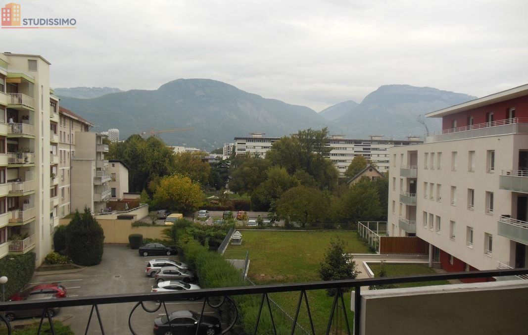Studio à Grenoble