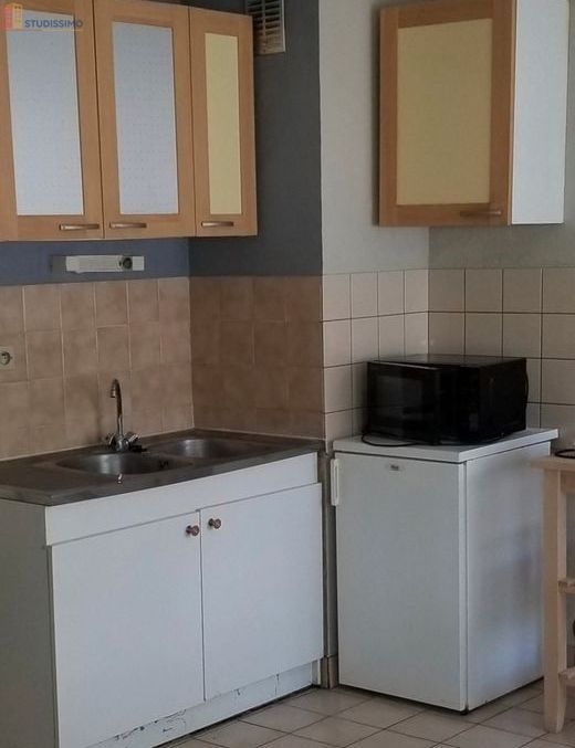 Studio meublé 30m² Grenoble 38100 - Meublé, 1 pièce - Photo 20