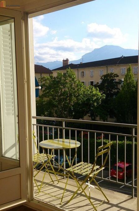 Studio à Grenoble