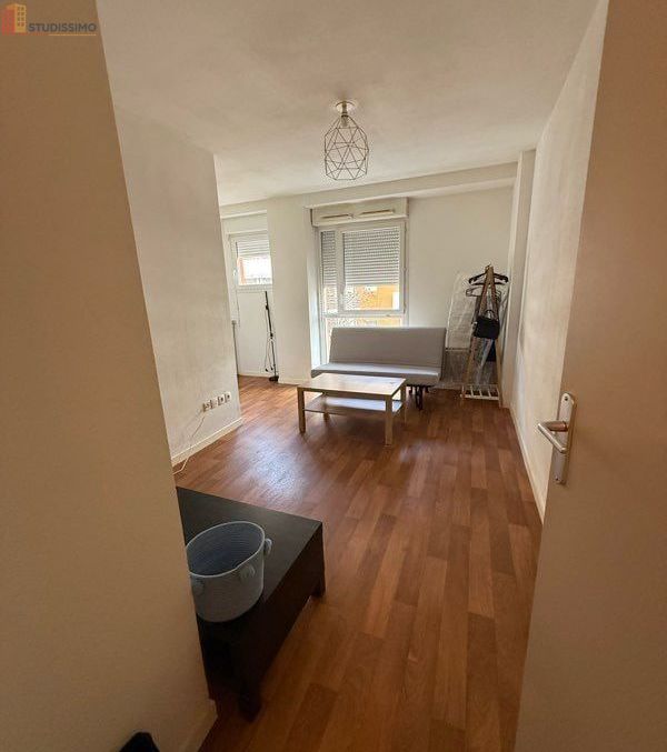 Studio à Grenoble