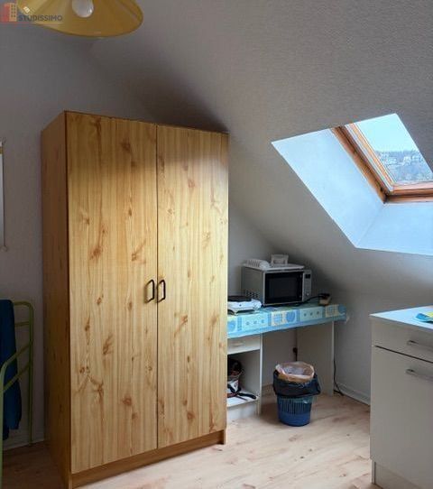 Studio meublé 14m² Coublevie 38500 - Meublé, 1er étage - Photo 2