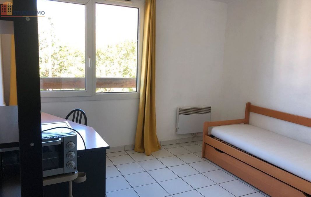 Studio à Meylan