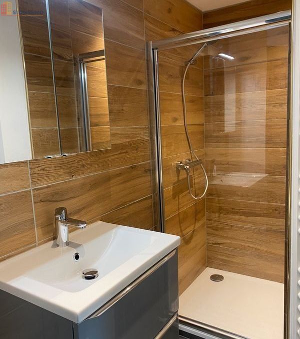 Studio meublé 30m² Oz 38114 - Meublé, lumineux - Photo 1