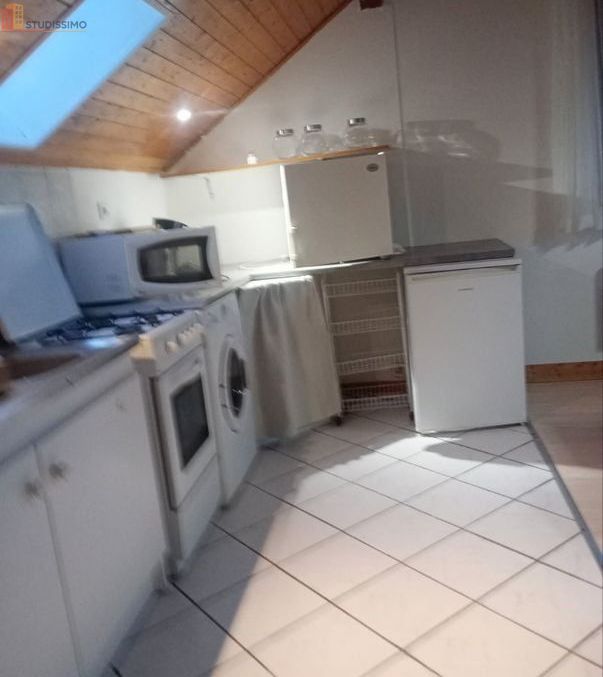 Studio meublé 40m² Revel - Meublé, 1er étage - Photo 9