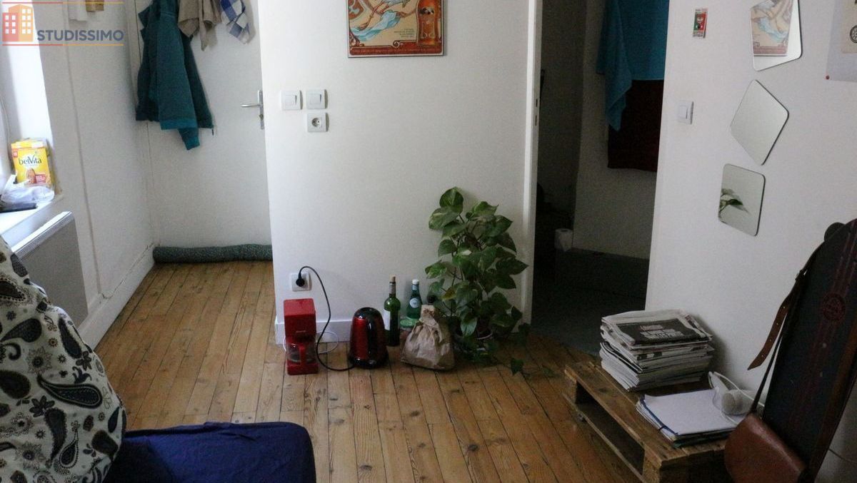 Studio 14m² Grenoble centre - Rénové, climatisé - Photo 7