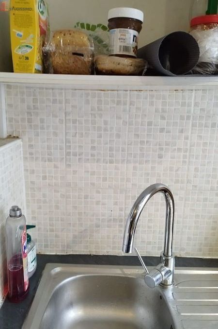 Studio 10m² Grenoble 38100 - Meublé, étage élevé - Photo 1
