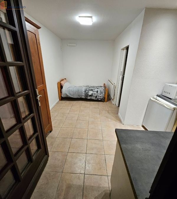 Studio meublé 18m² Fontaine 38600 - Meublé, DPE D - Photo 2