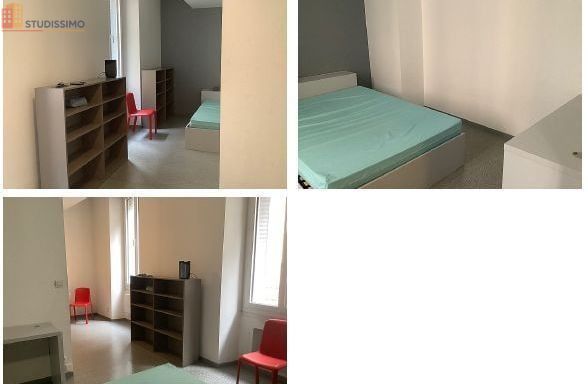 Studio meublé 27m² Grenoble 38000 - Meublé, 1er étage - Photo 3