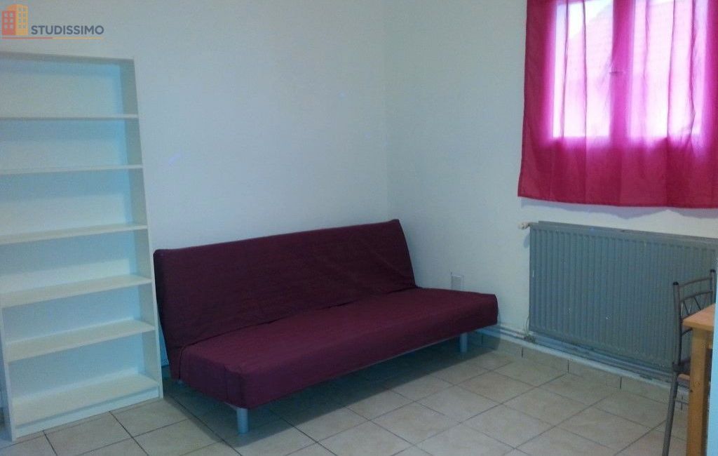 Studio meublé 20m² Saint-Martin-d'Hères - Proche campus, meublé - Photo 5