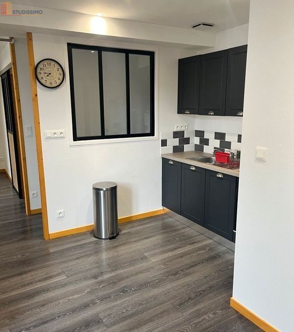 Studio 33m² La Tour-du-Pin 38110 - Photo 15