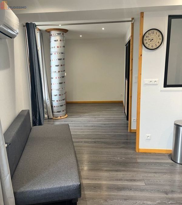 Studio 33m² La Tour-du-Pin 38110 - Photo 16
