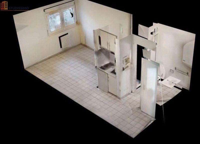 Studio à Grenoble