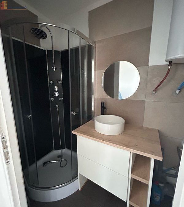Studio meublé 18m² Vizille - Vue ruisseau, calme - Photo 8
