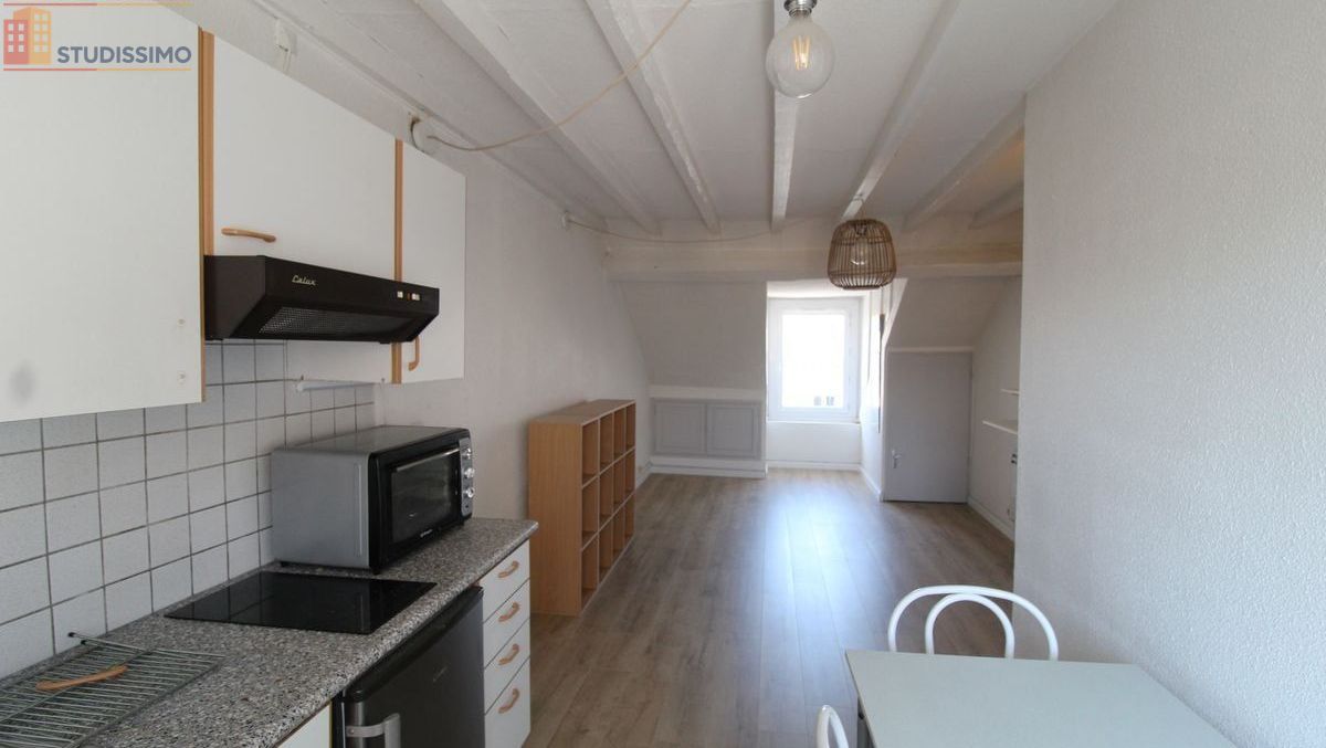 Studio 21m² Grenoble Championnet - Dernier étage, lumineux - Photo 23