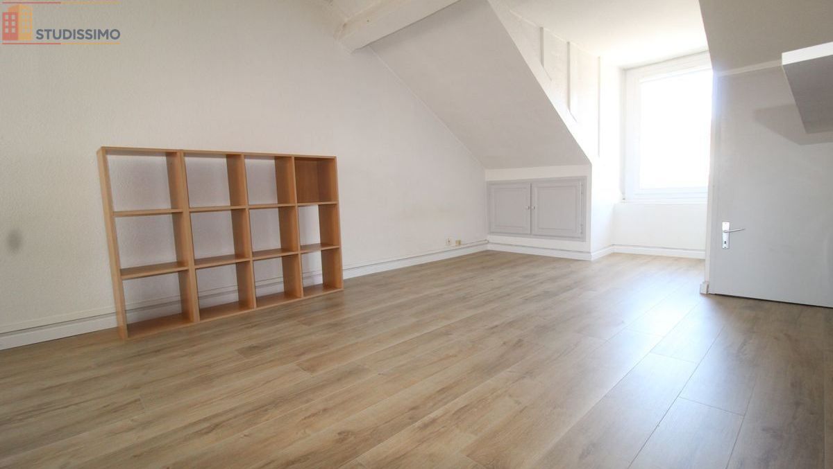 Studio 21m² Grenoble Championnet - Dernier étage, lumineux - Photo 25