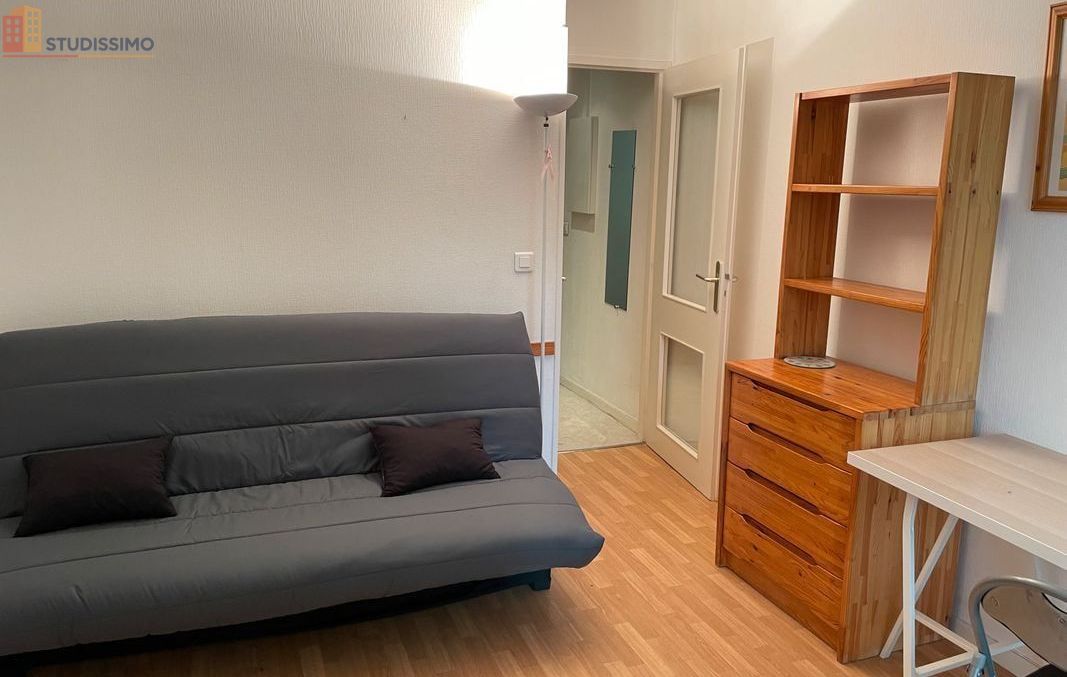 Studio à Grenoble