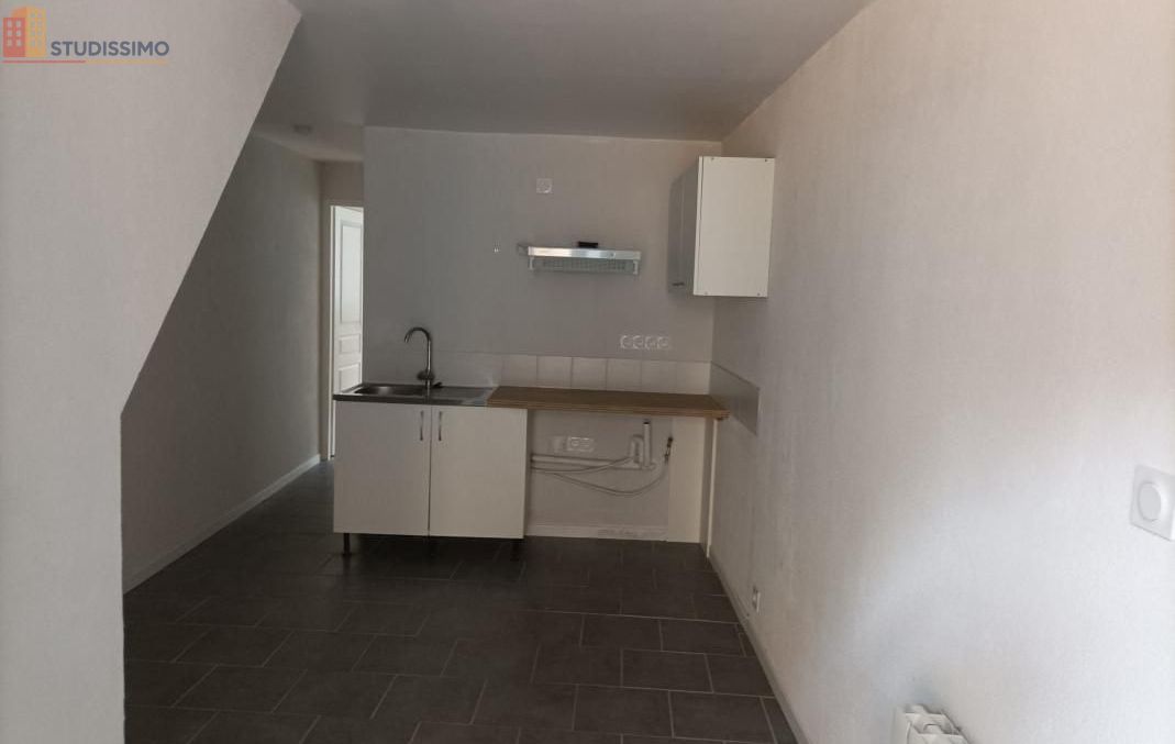 Studio 25m² Dole - sans caractéristiques - Photo 2