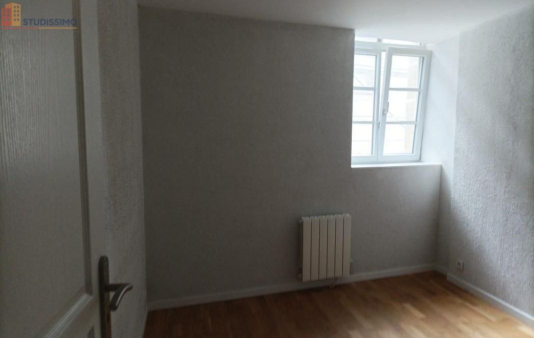 Studio 25m² Dole - sans caractéristiques - Photo 3