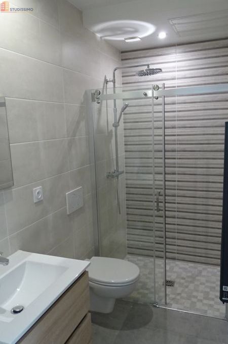 Studio 30m² Conliège - Terrasse, parking - Photo 2