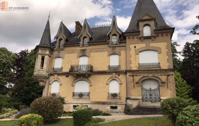 Studio meublé 19m² Lons-le-Saunier - Meublé, lumineux - Photo 17