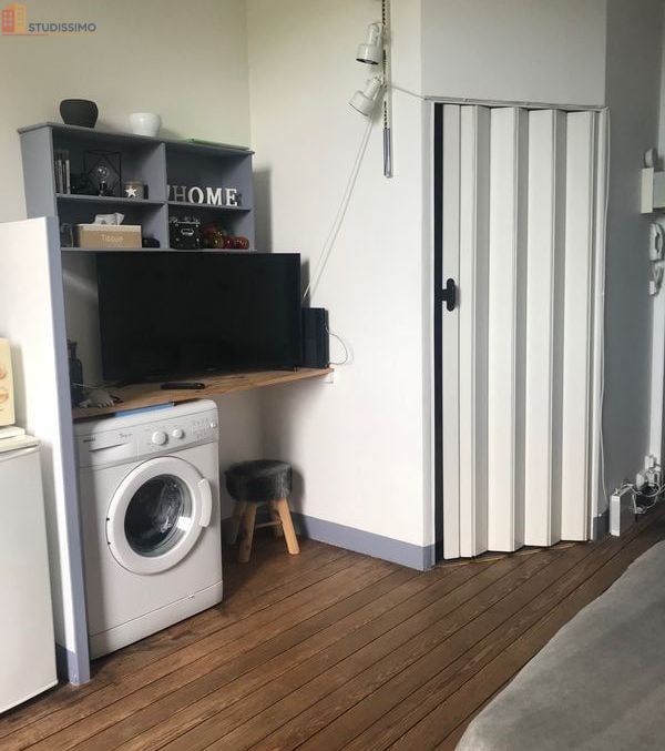 Studio meublé 19m² Lons-le-Saunier - Meublé, lumineux - Photo 15