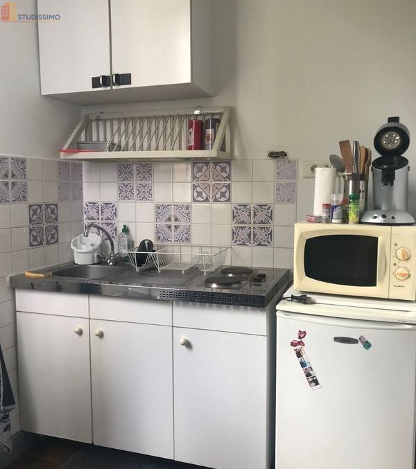 Studio meublé 19m² Lons-le-Saunier - Meublé, lumineux - Photo 4