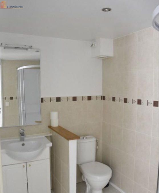 Studio 33m² Saint-Claude 39200 - Centre-ville - Photo 1