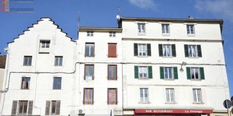 Studio à Saint-Claude
